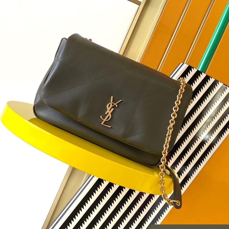 Y*L top handle bags